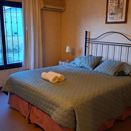 לאס גרוטאס Hotel Patagonia Norte מראה חיצוני תמונה
