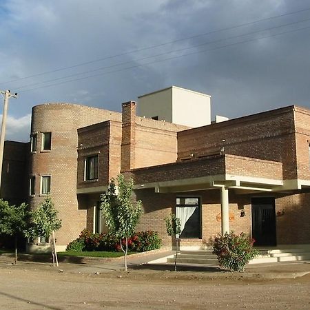 לאס גרוטאס Hotel Patagonia Norte מראה חיצוני תמונה