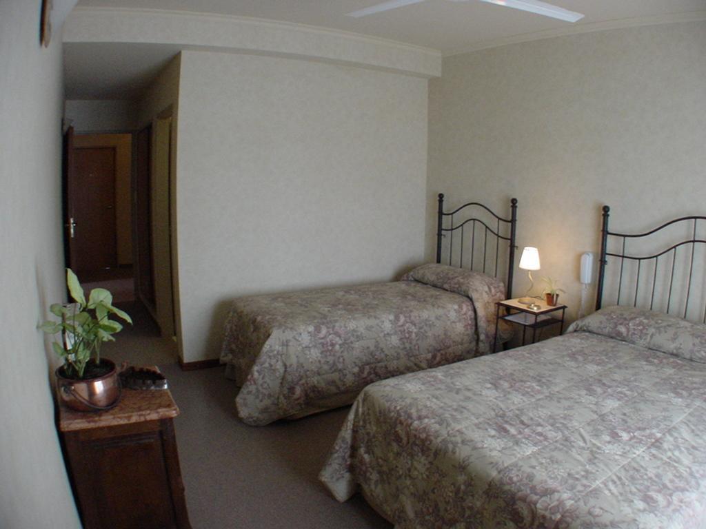 לאס גרוטאס Hotel Patagonia Norte חדר תמונה