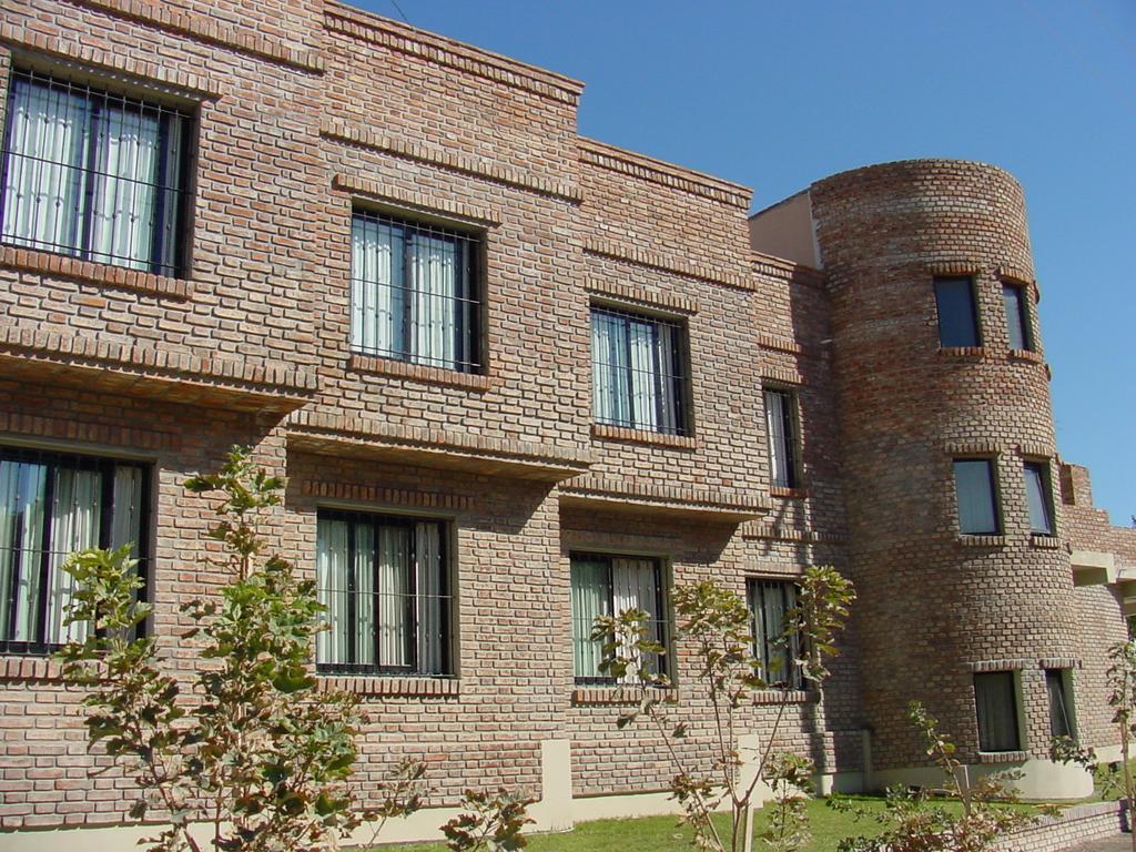 לאס גרוטאס Hotel Patagonia Norte מראה חיצוני תמונה