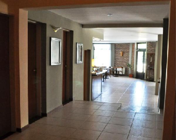 לאס גרוטאס Hotel Patagonia Norte מראה חיצוני תמונה