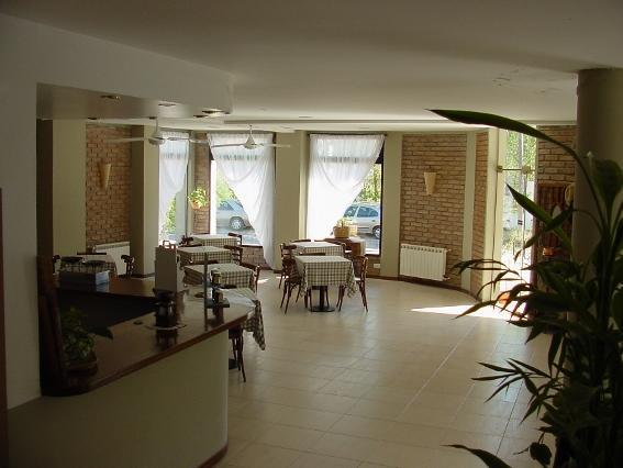 לאס גרוטאס Hotel Patagonia Norte מראה חיצוני תמונה