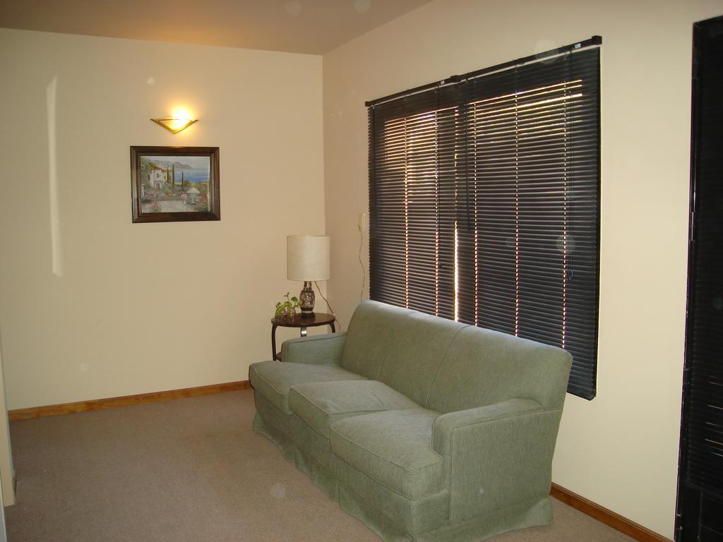 לאס גרוטאס Hotel Patagonia Norte מראה חיצוני תמונה