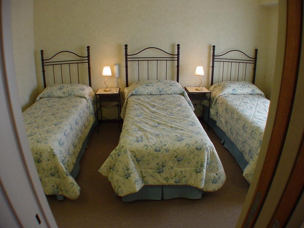 לאס גרוטאס Hotel Patagonia Norte מראה חיצוני תמונה