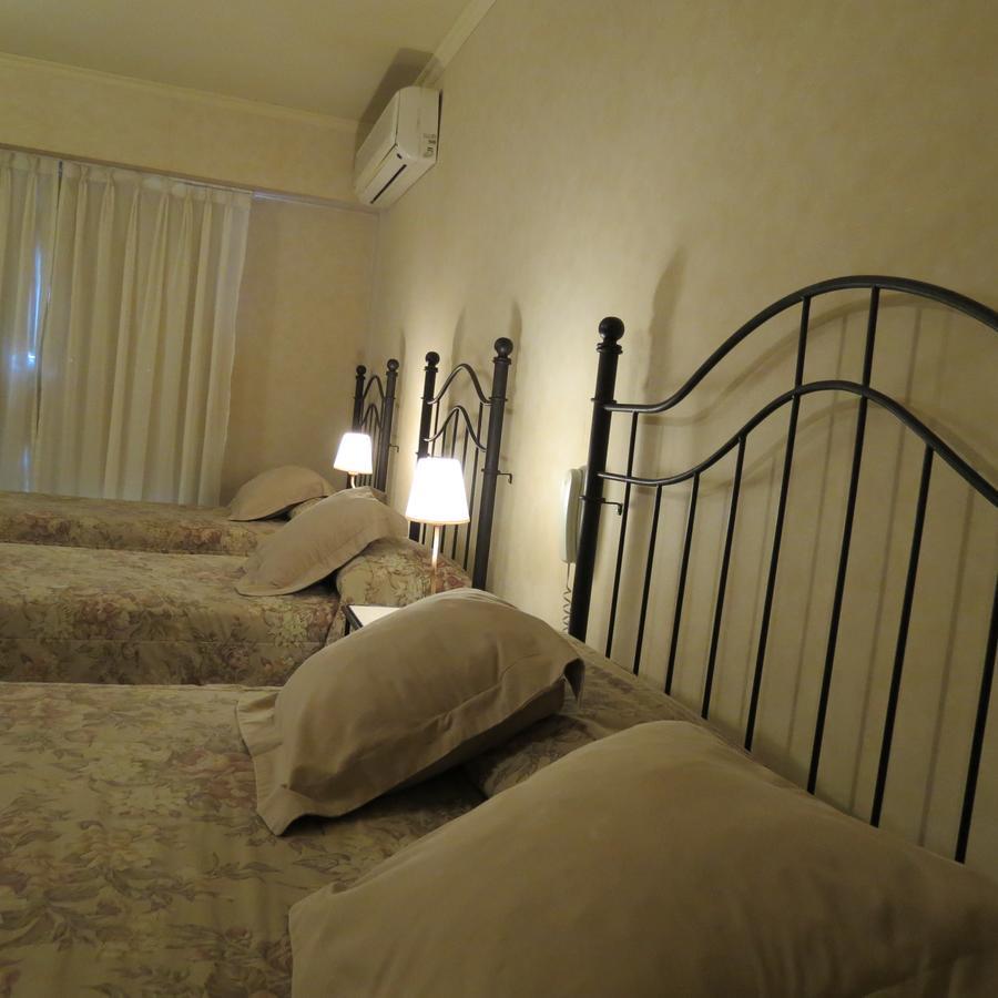 לאס גרוטאס Hotel Patagonia Norte מראה חיצוני תמונה
