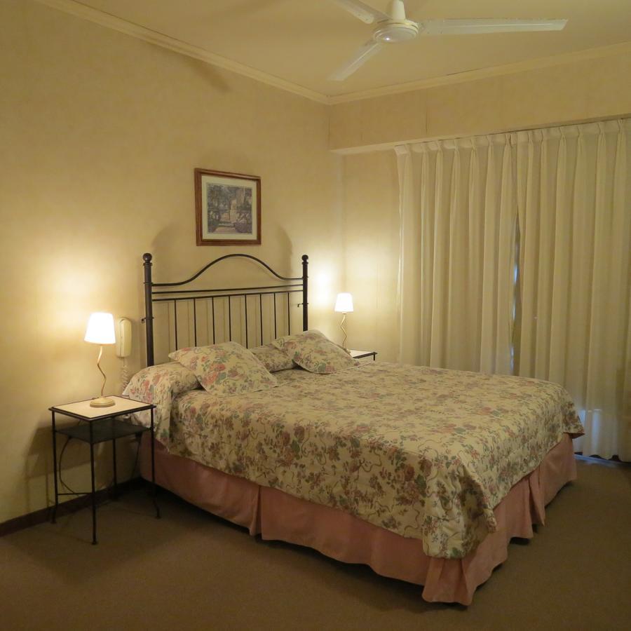 לאס גרוטאס Hotel Patagonia Norte מראה חיצוני תמונה