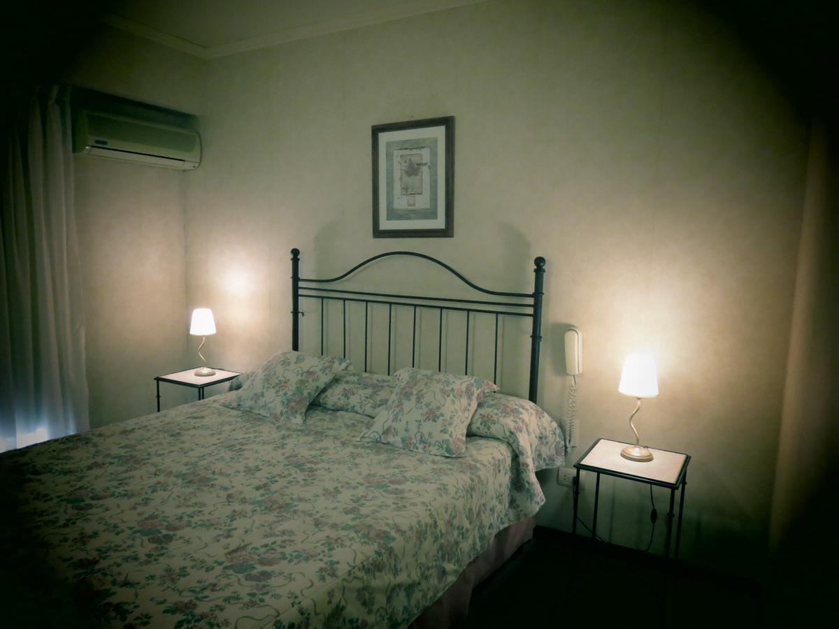 לאס גרוטאס Hotel Patagonia Norte מראה חיצוני תמונה