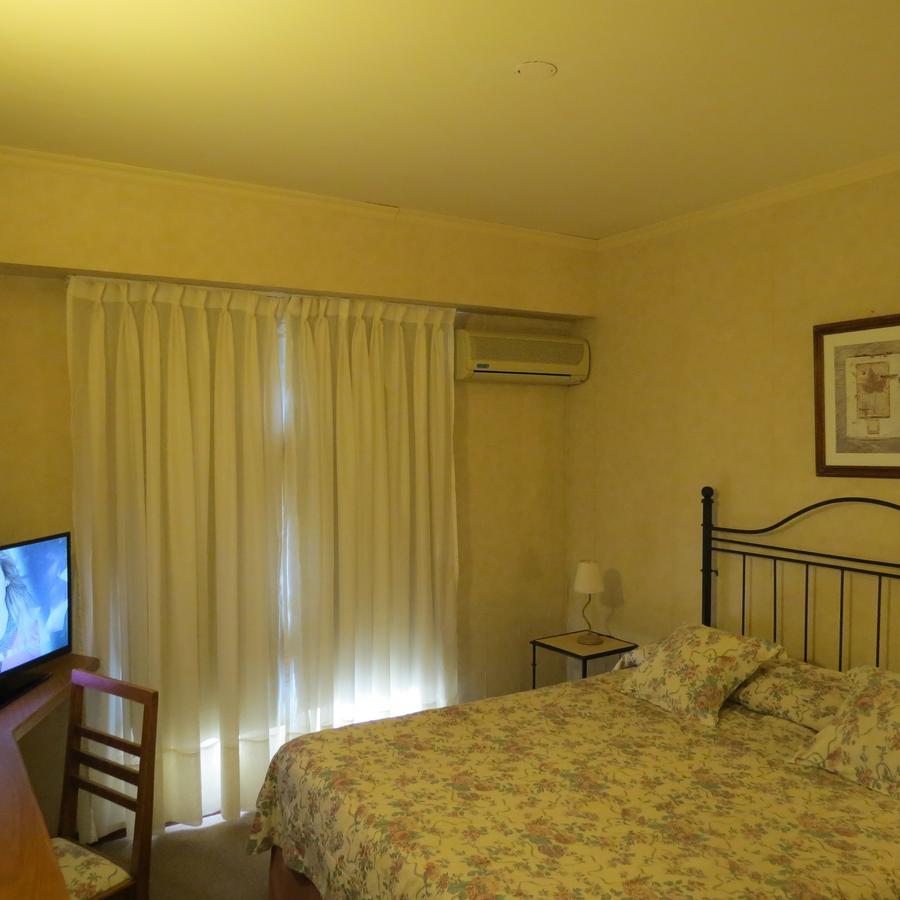 לאס גרוטאס Hotel Patagonia Norte מראה חיצוני תמונה