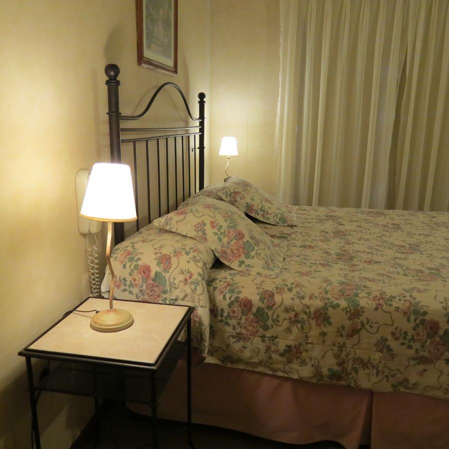 לאס גרוטאס Hotel Patagonia Norte מראה חיצוני תמונה